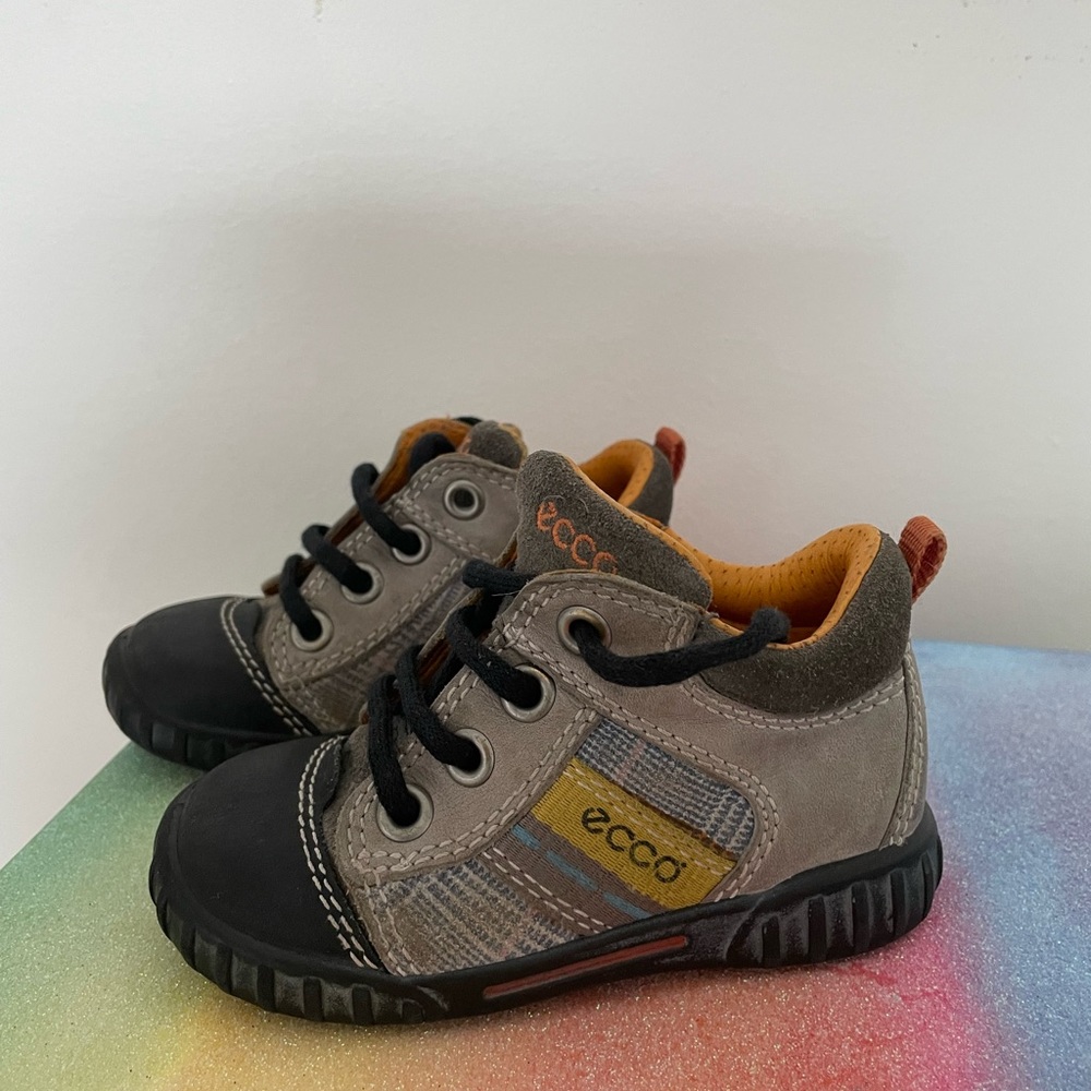 Geox kids boots